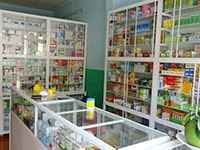 Bộ sưu tập thiết kế tủ thuốc