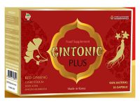 Gintonic Plus