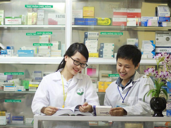 Dịch vu thành lập nhà thuốc, công ty dược, phòng khám chuyên khoa