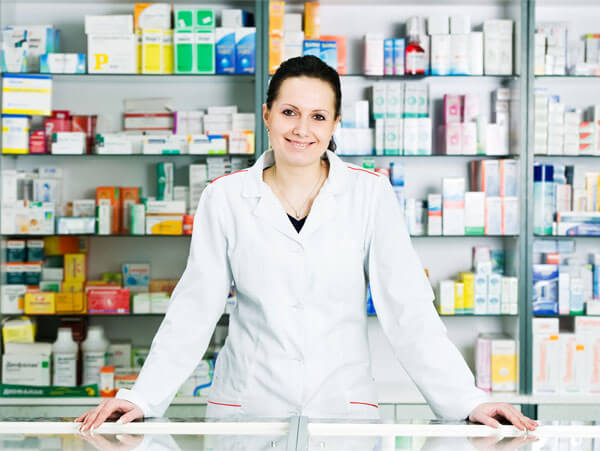 Tuyen nhan vien ban thuoc ca sang – thuc tap vien