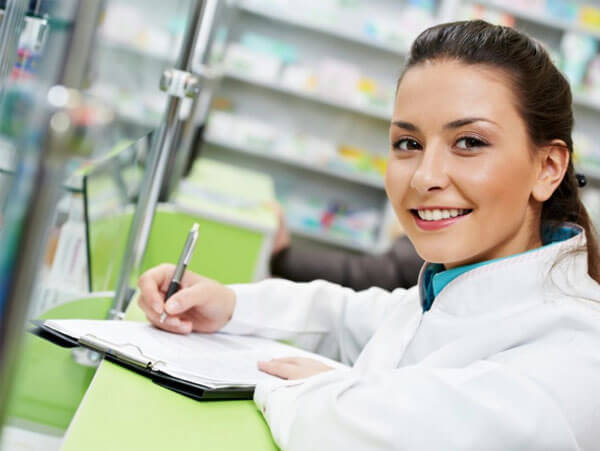 Tuyển Trình Dược viên (gấp)