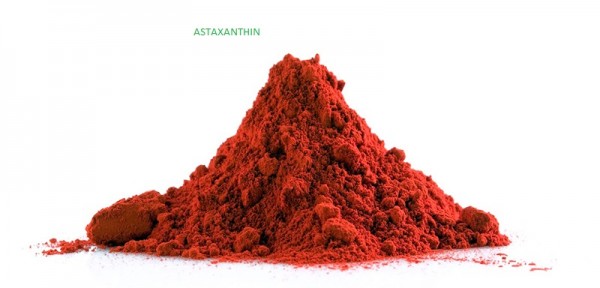 Astaxanthin