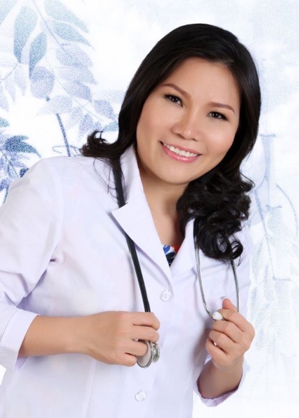 Bác sĩ da liễu có chứng chỉ hành nghề 54 tháng càn hợp tác