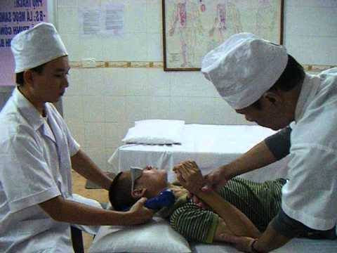 BÁC SĨ PHỤC HỒI CHỨC NĂNG, CHÂM CỨU CHỮA LIỆT TẬN NHÀ TP HCM