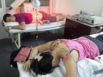 Bác sĩ vật lý trị liệu, châm cứu, phục hồi liệt tận nhà TP HCM