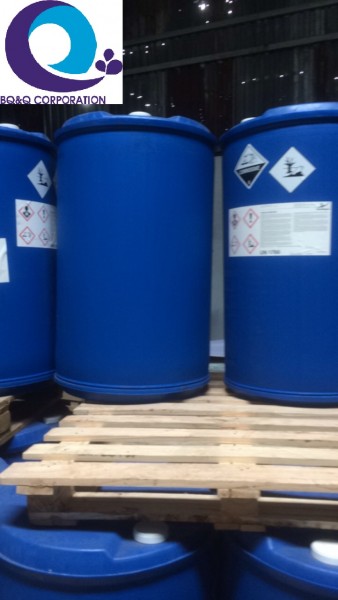 Bán BKC 80 bnguyeen liệu diệt khuẩn diệt tảo trong ao nuôi