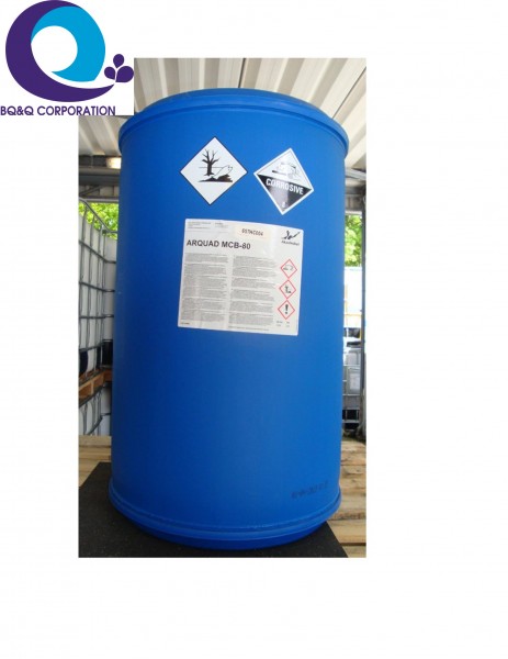 Bán BKC 80 nguyên liệu diệt khuẩn diệt tảo trong ao nuôi