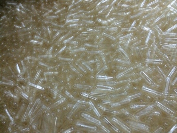 Bán khuôn vô viên thuốc con nhộng, vỏ nang viên thuốc con nhộng, vỏ viên nang rỗng size 0