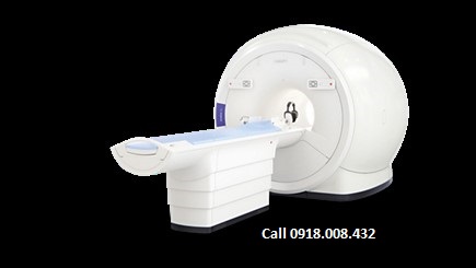bán máy chụp MRI 1,5T Philips