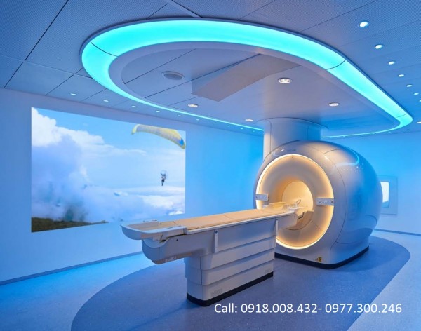 bán máy chụp MRI 3,0T Philips