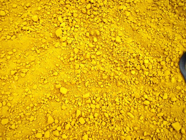 Bán nguyên liệu bột BERBERIN.Cl từ cây Vàng Đắng tự nhiên