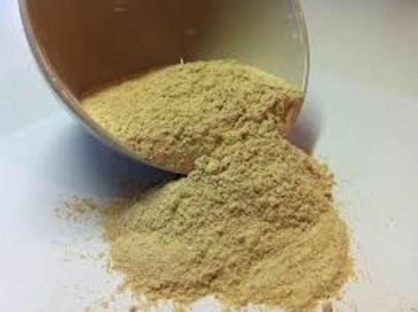 Beta Glucan