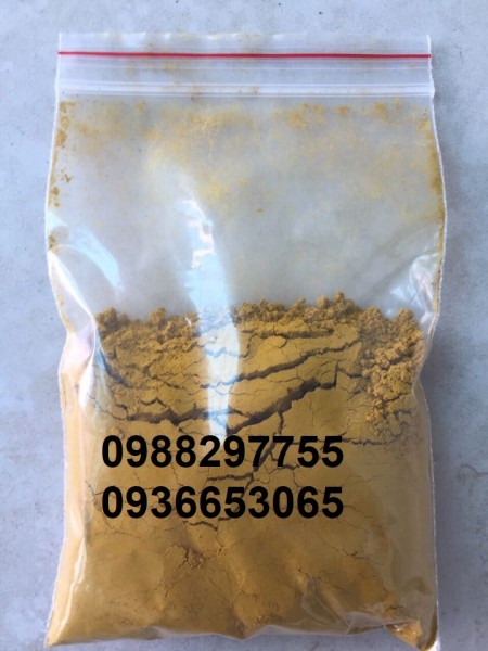 Bột Berberin cho ngành dược