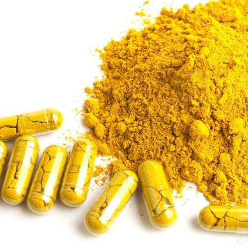 bột Berberin Nguyên liệu dược