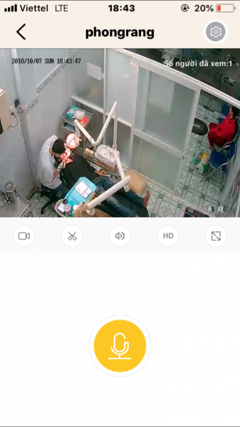 Cần bằng bác sỹ nha khoa hợp tác mở phòng khám tăng hàm mặt