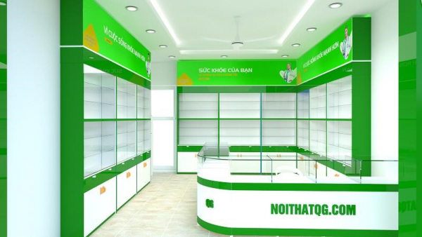 Cần hợp tác DS có CCHN mở nhà thuốc tại Hà Nội 