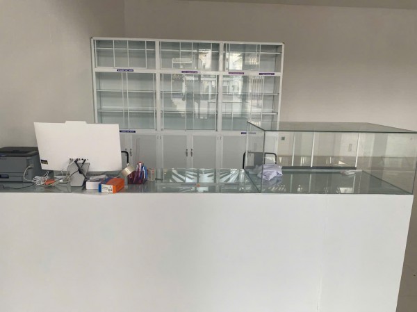 Cần hợp tác Dược sĩ có CCHN mở Nhà thuốc tại Hà Nội