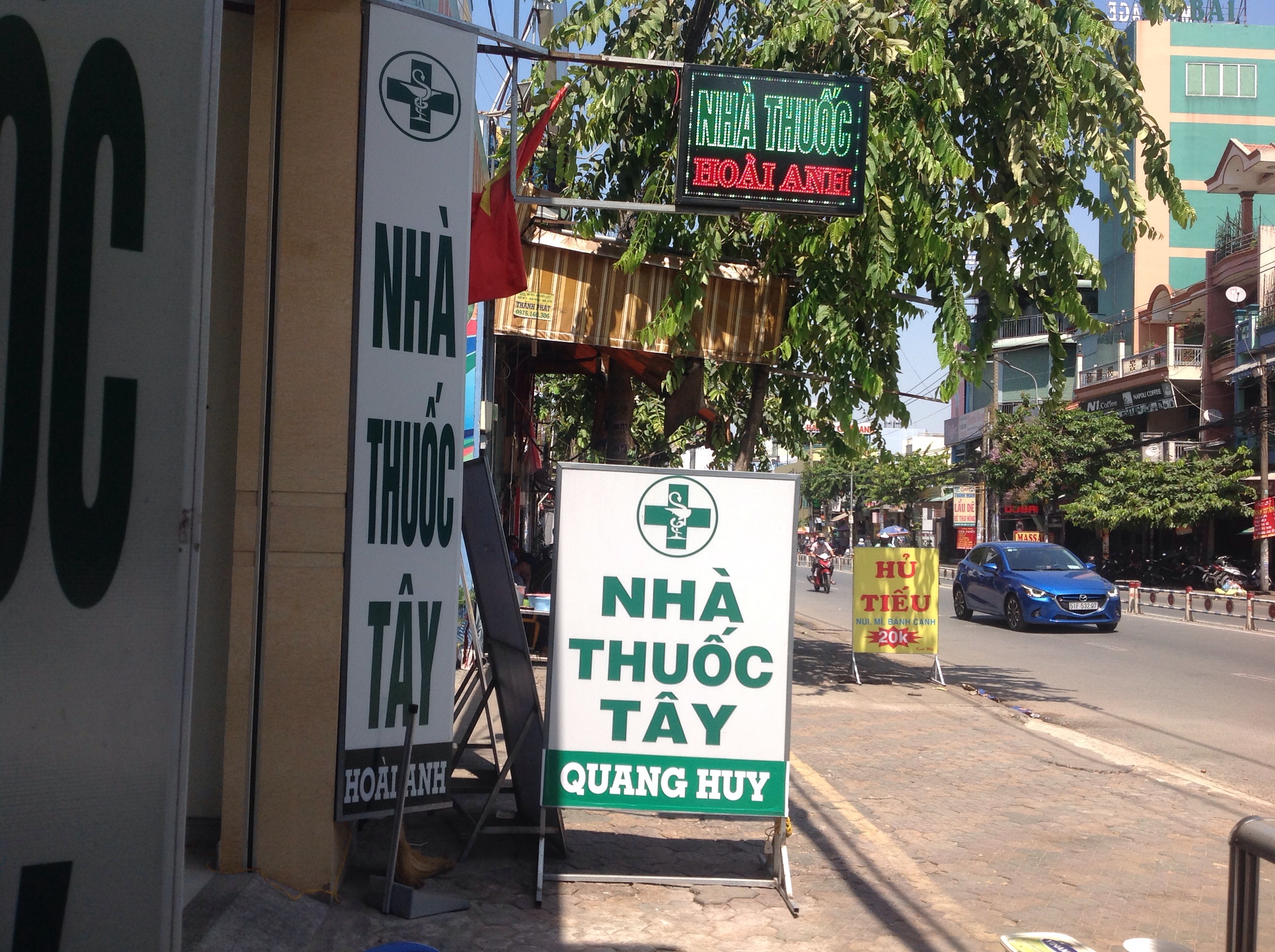 CẦN HỢP TÁC VỚI BÁC SĨ MỞ PHÒNG KHÁM 