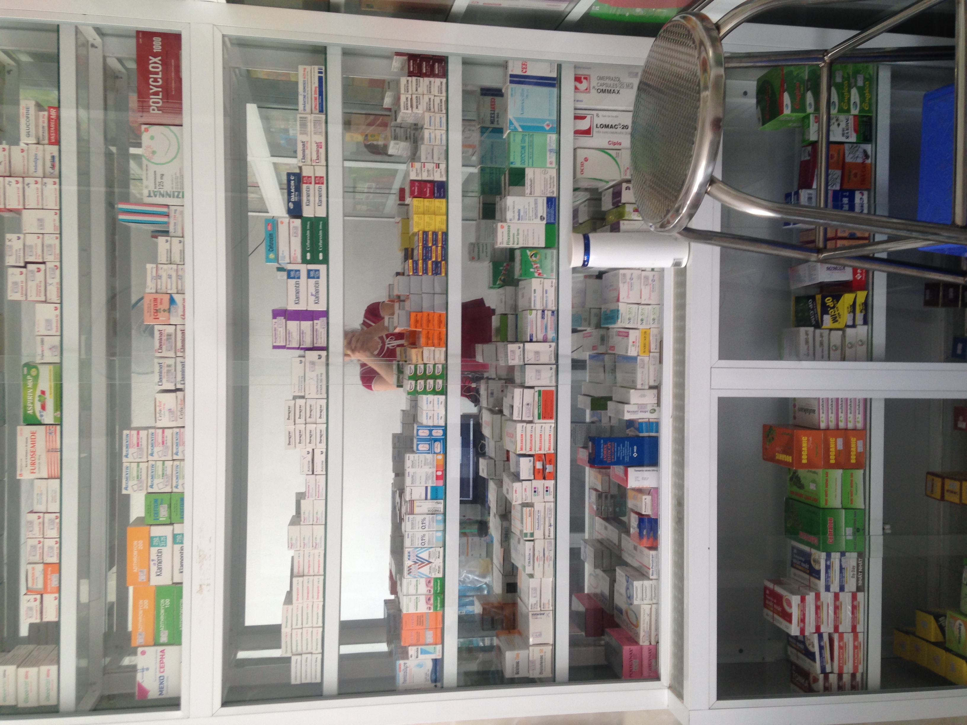 Cần Sang Quầy Thuốc ấp 2/5,xã Long Hậu,Cần Giuộc ,Long An