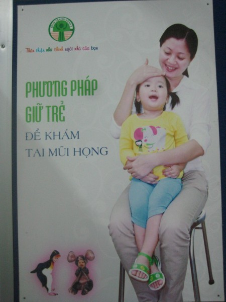 Cần tuyển điều dưỡng làm thêm phòng khám ngoài giờ tại quận 7