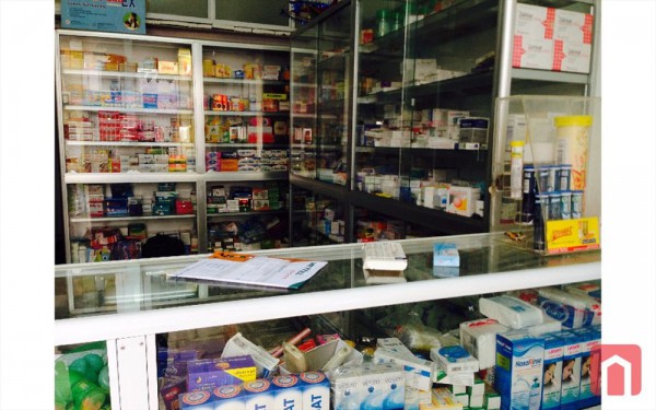 CẦN TUYỂN NHÂN VIÊN BÁN THUỐC TÂY