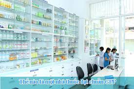 Cần tuyển nhân viên bán thuốc tây tại xã Thới Tam Thôn, Hóc Môn.