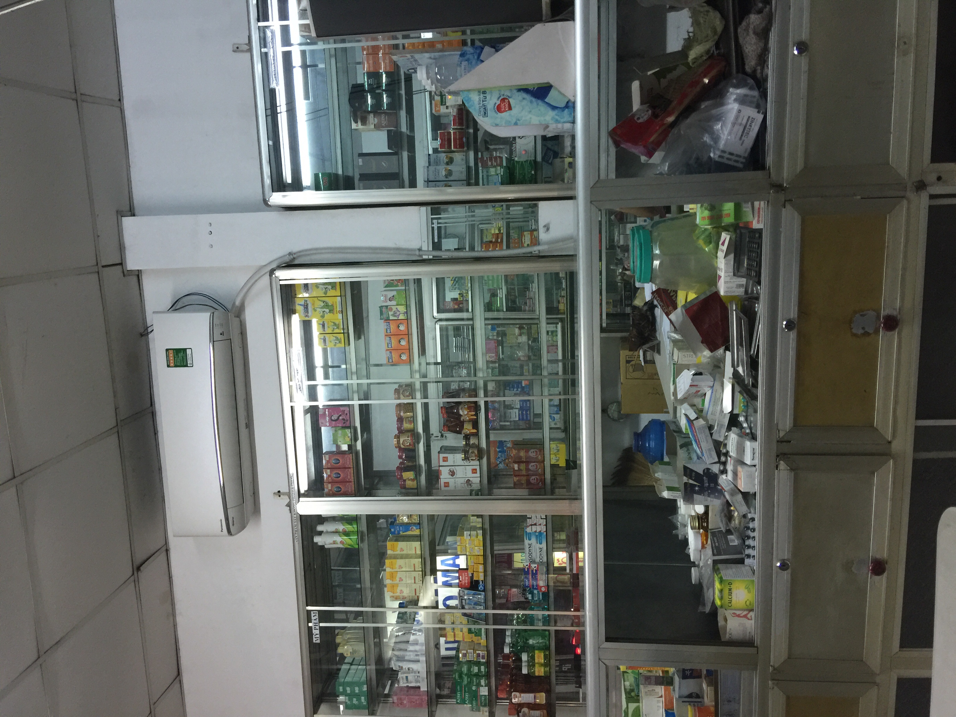 Cần tuyển nữ miền Nam bán thuốc Ca tối