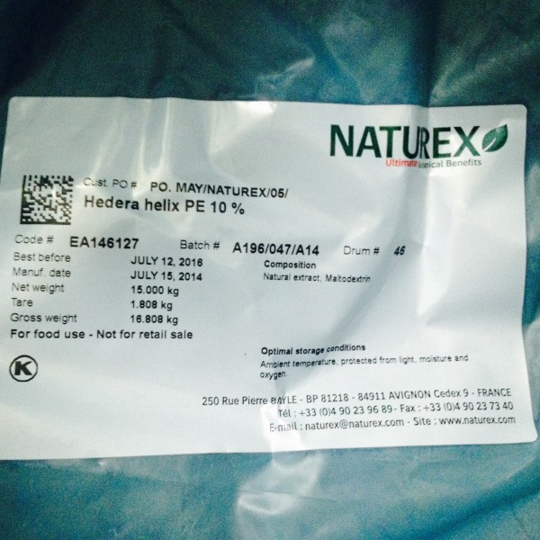 Cao thường xuân Pháp