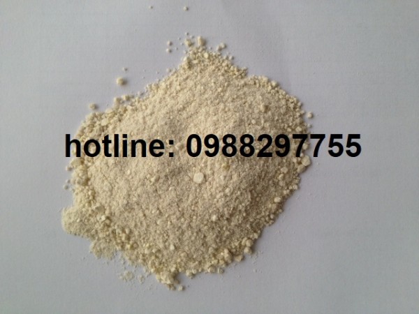 Chiết xuất củ Bình vôi (rotundin)