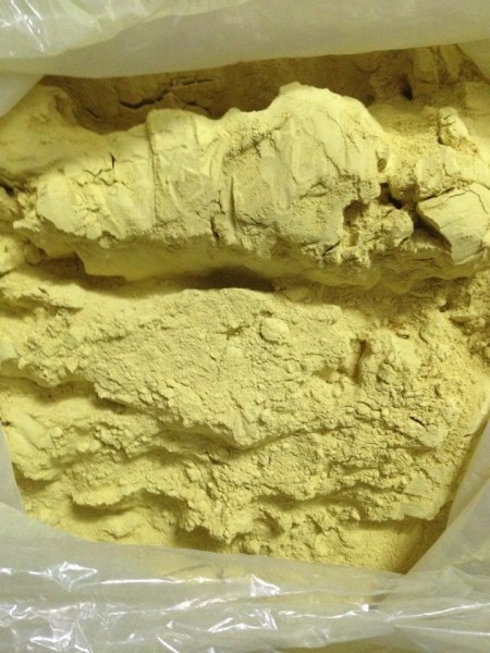 Chiết xuất hoa Hòe (rutin)