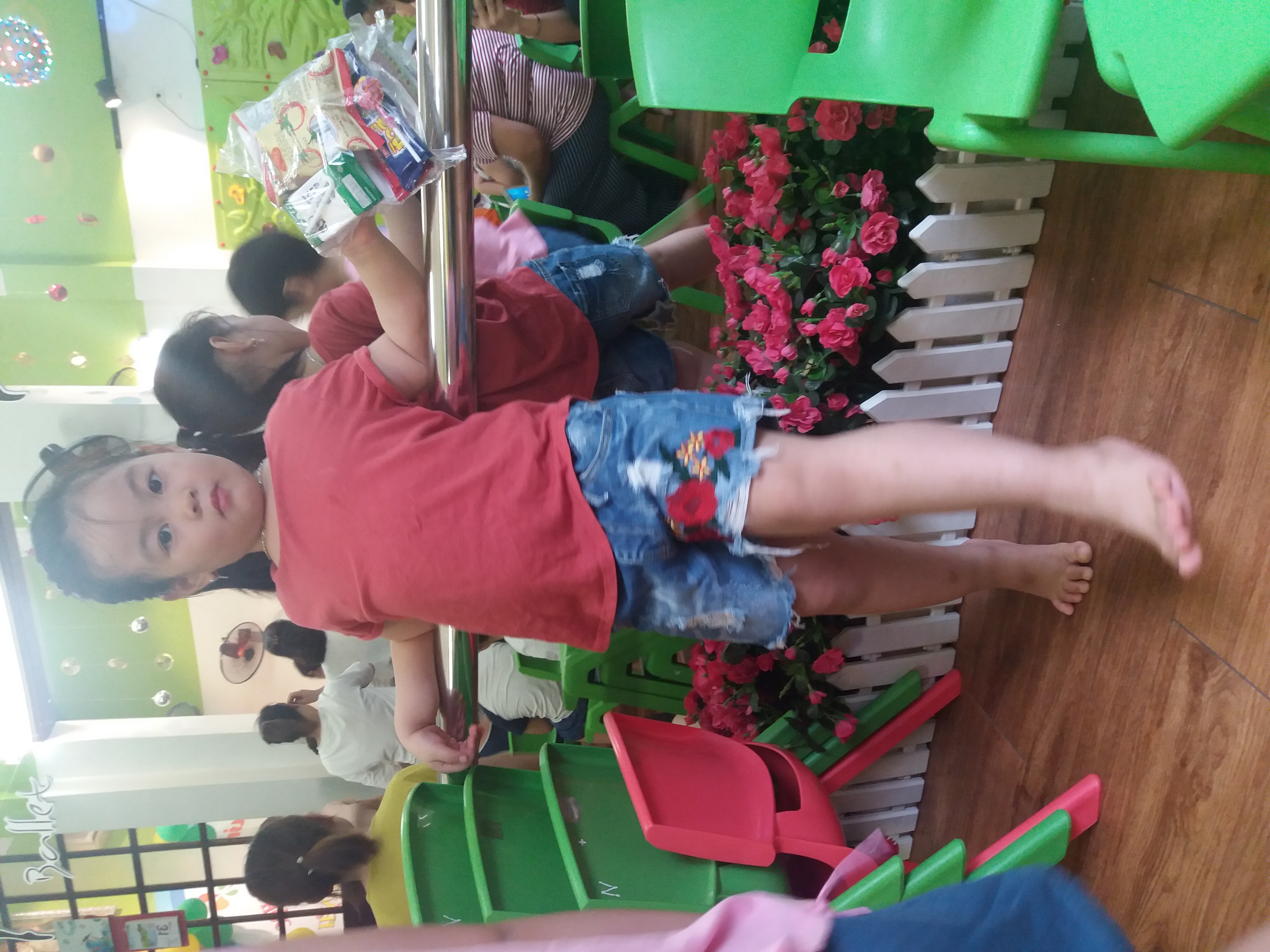 Cho thuê bằng dược sỹ ở Hải Dương