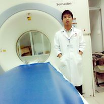 cho thuê chứng chỉ hành nghề XQ,CT,MRI 