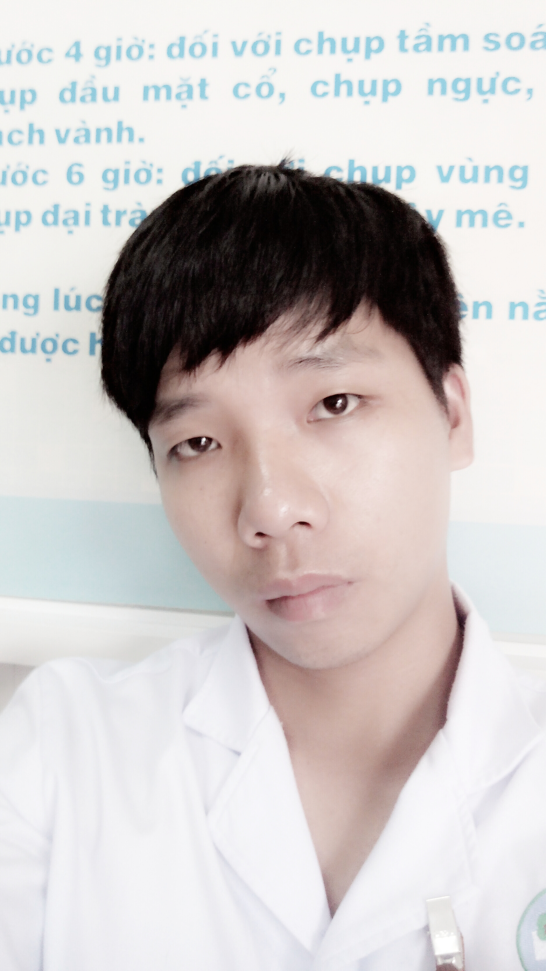 CHO THUÊ GIẤY PHẾP HÀNH NGHỀ X QUANG CT MRI.