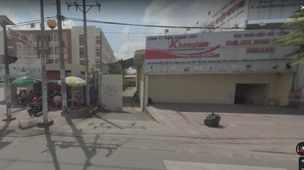 Cho Thuê Mặt Bằng Để Kinh Doanh Nhà Thuốc - Sát bên cạnh Bệnh Viện Lớn