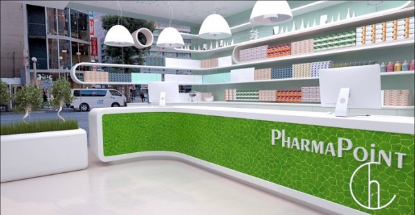 Chuỗi nhà thuốc cần hợp tác ds có cchn