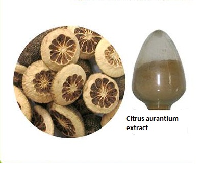 Citrus Aurantium Extract