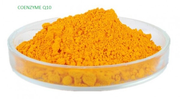 Coenzyme Q10