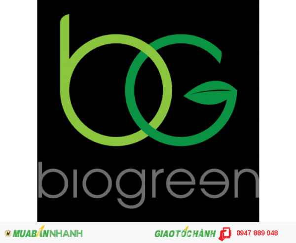 Công ty Biogreen cung cấp nguyên liệu Papain