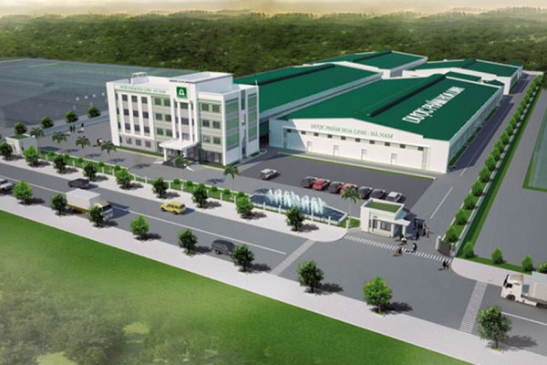 CÔNG TY DƯỢC CẦN HỢP TÁC DS CÓ CCHN