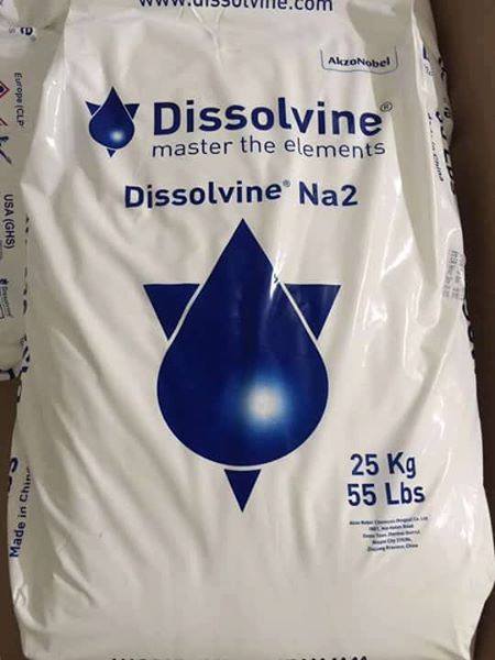 Cung cấp EDTA Hà Lan, EDTA nguyên liệu, khử phèn giá tốt