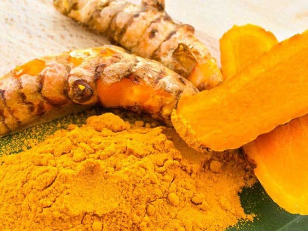 Cung cấp Nano curcumin chiết xuất từ nghệ tươi