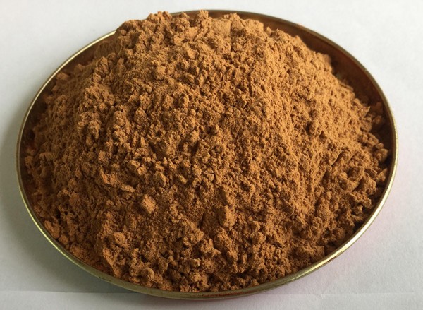 Cung cấp nguyên liệu cao khô đan sâm