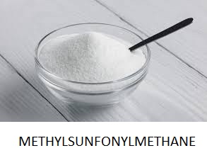 Cung cấp nguyên liệu MSM ( Methylsunfonylmethane )