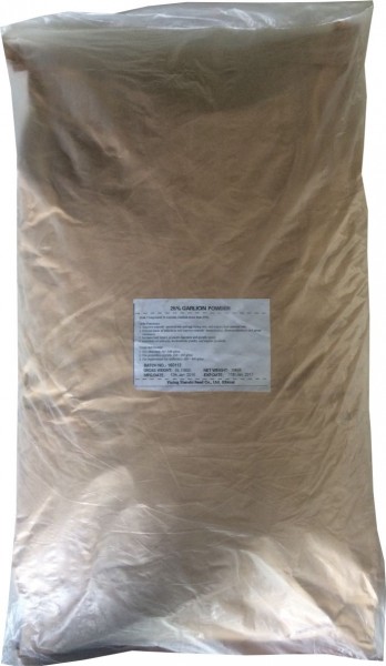 Cung cấp nguyên liệu tỏi, bột tỏi, sinh tố tỏi 