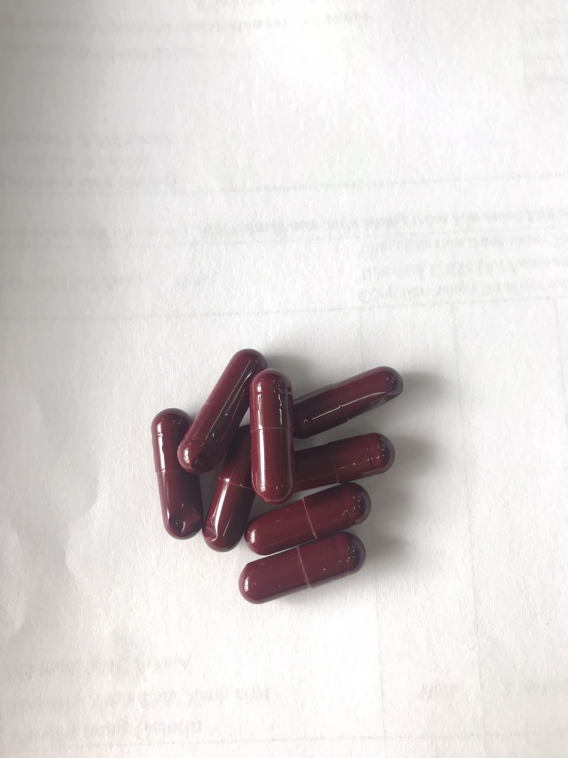 Cung cấp vỏ thuốc con nhộng, vỏ nang rỗng, vỏ nhộng cứng