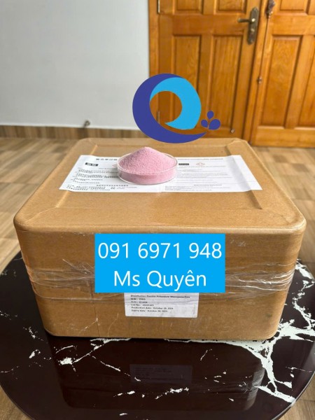 Diệt khuẩn an toàn potassium monopersulphate 50%