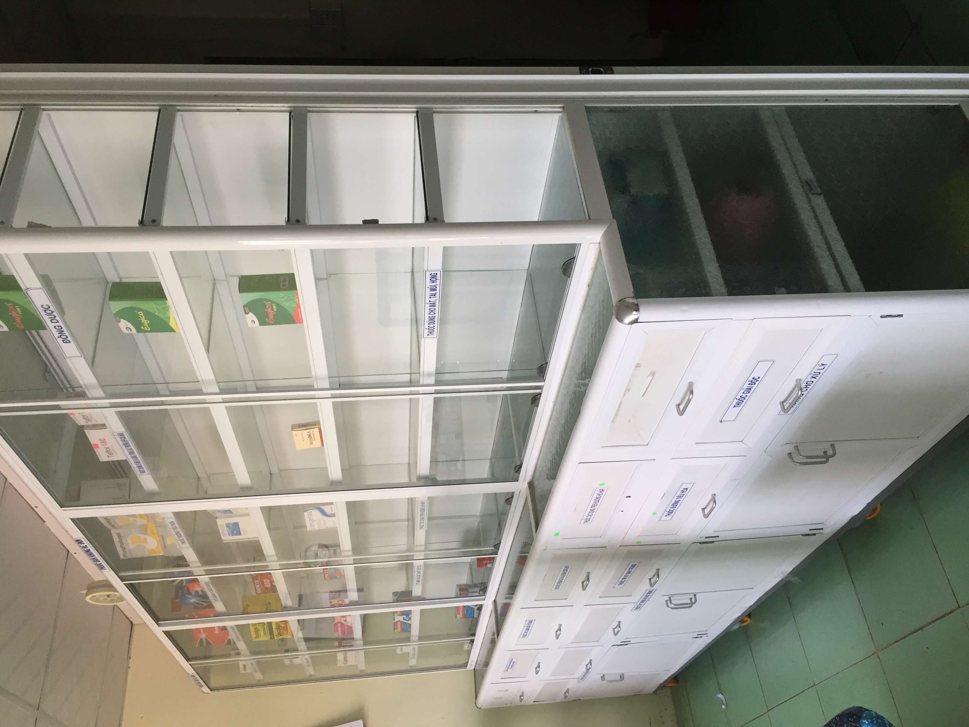 Em ở thành phố Bà Rịa! Muốn thanh lý hết tất cả k thanh lý lẻ