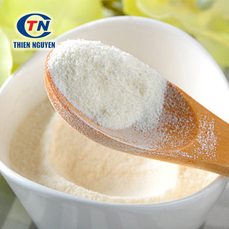 Giới thiệu chung về Fish collagen.