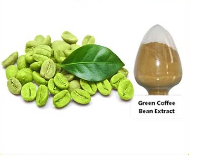 Green Coffee Bean Extract