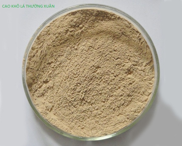 Hedera Helix Extract